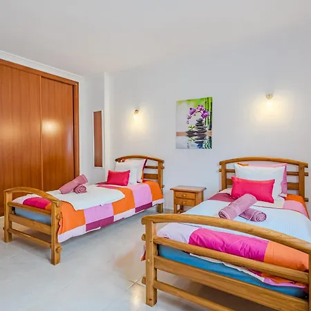 Apartament Grandview 2