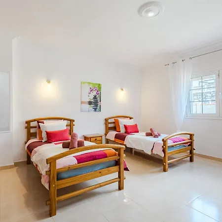 Apartamento Grandview 2 *