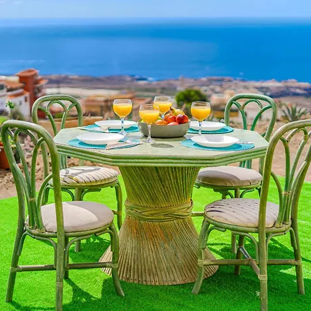 Grandview 2 Apartamento Costa Adeje (Tenerife)