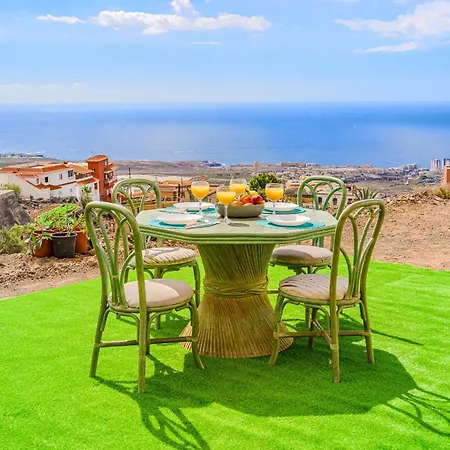 Grandview 2 * Costa Adeje (Tenerife)