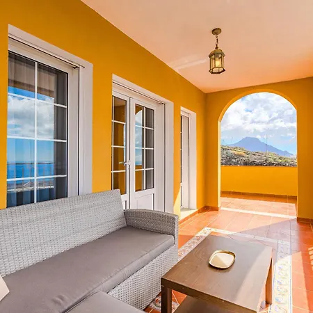 Apartamento Grandview 2