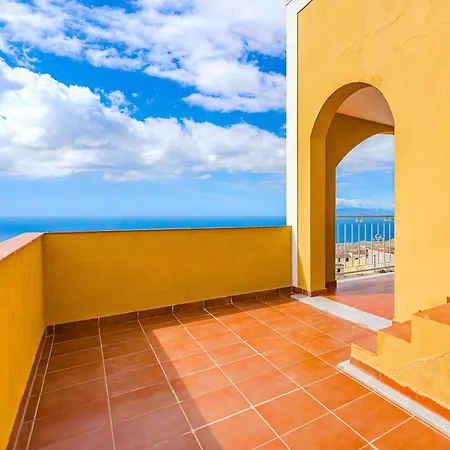 Apartamento Grandview 2 *