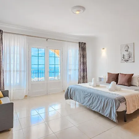 Διαμέρισμα Grandview 2 Costa Adeje (Tenerife)